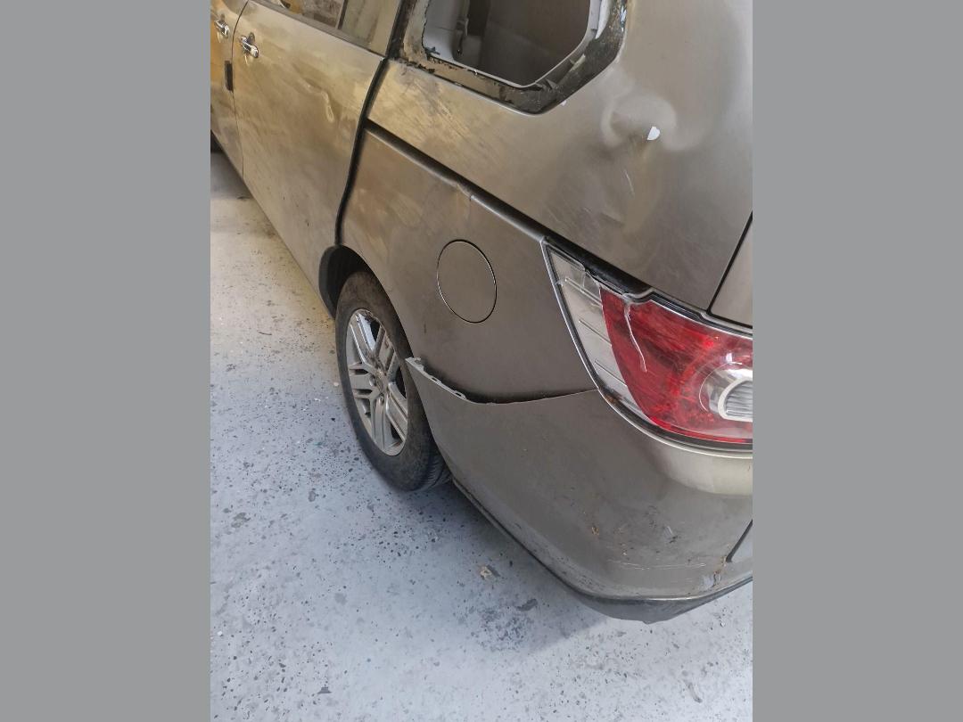 Photo '3' of Mazda MPV