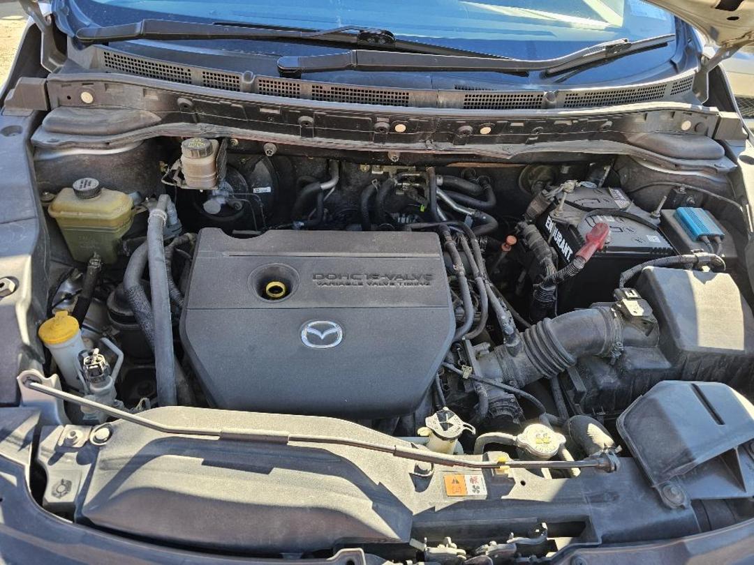 Photo '11' of Mazda MPV