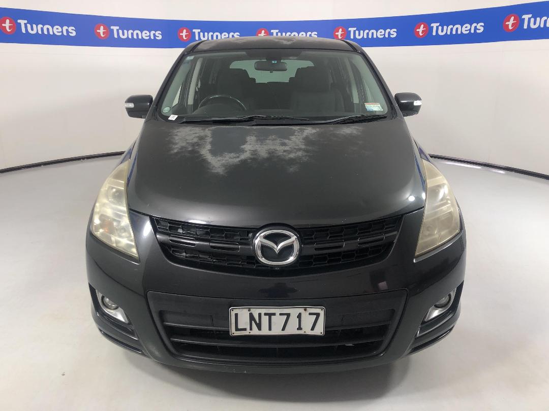 Photo '2' of Mazda MPV Photo '2' of Mazda MPV