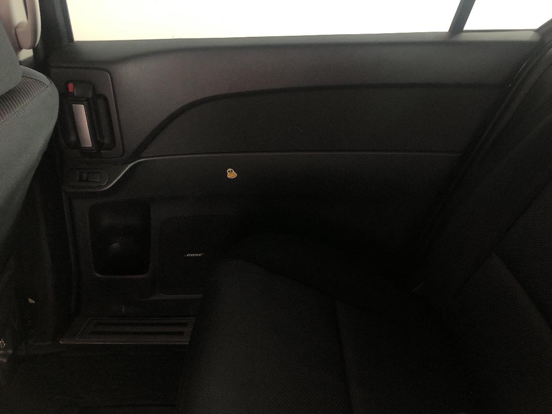 Photo '19' of Mazda MPV Photo '19' of Mazda MPV