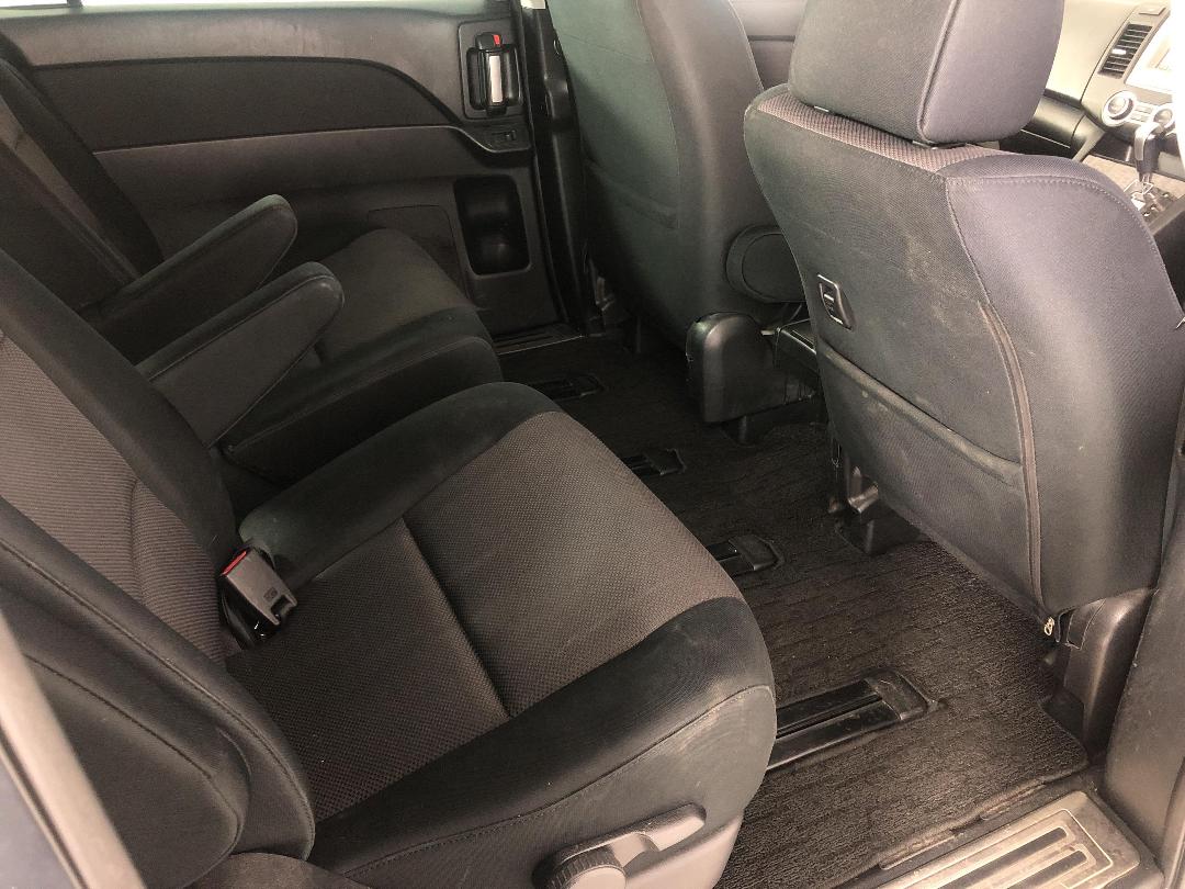 Photo '20' of Mazda MPV Photo '20' of Mazda MPV