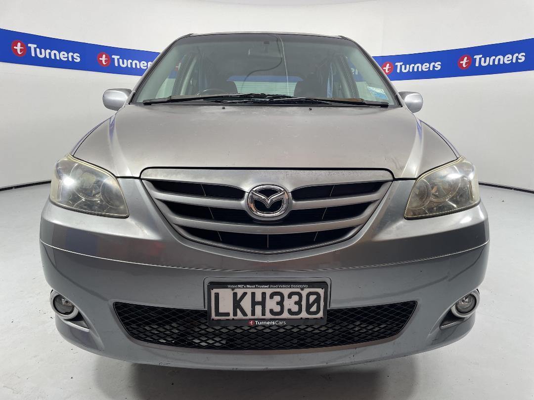 Photo '2' of Mazda MPV Photo '2' of Mazda MPV