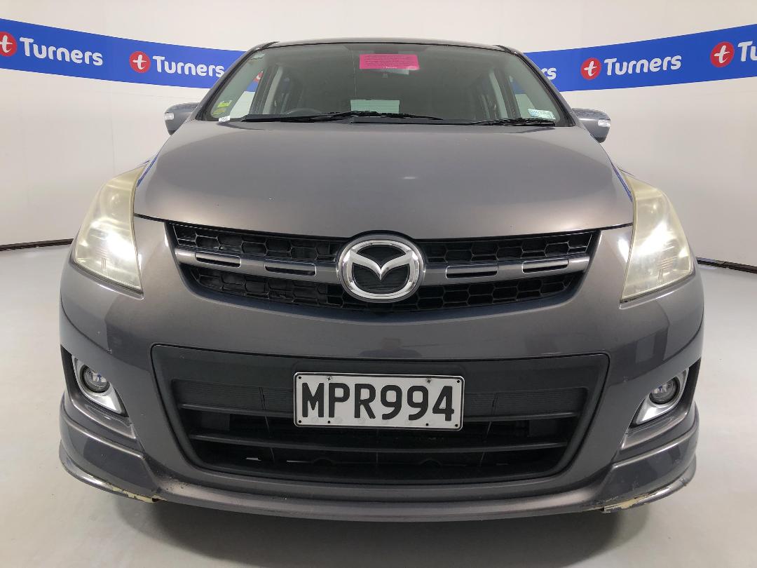 Photo '3' of Mazda MPV