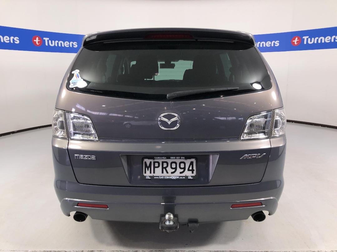 Photo '9' of Mazda MPV