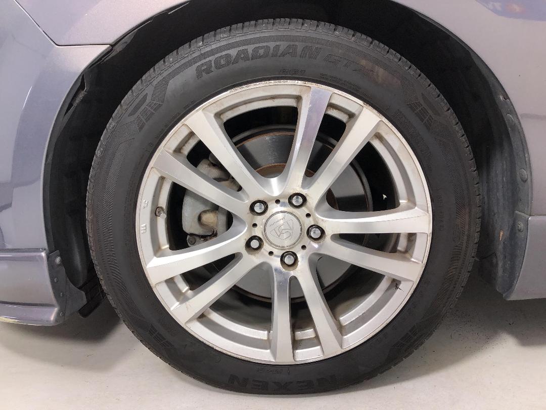 Photo '5' of Mazda MPV