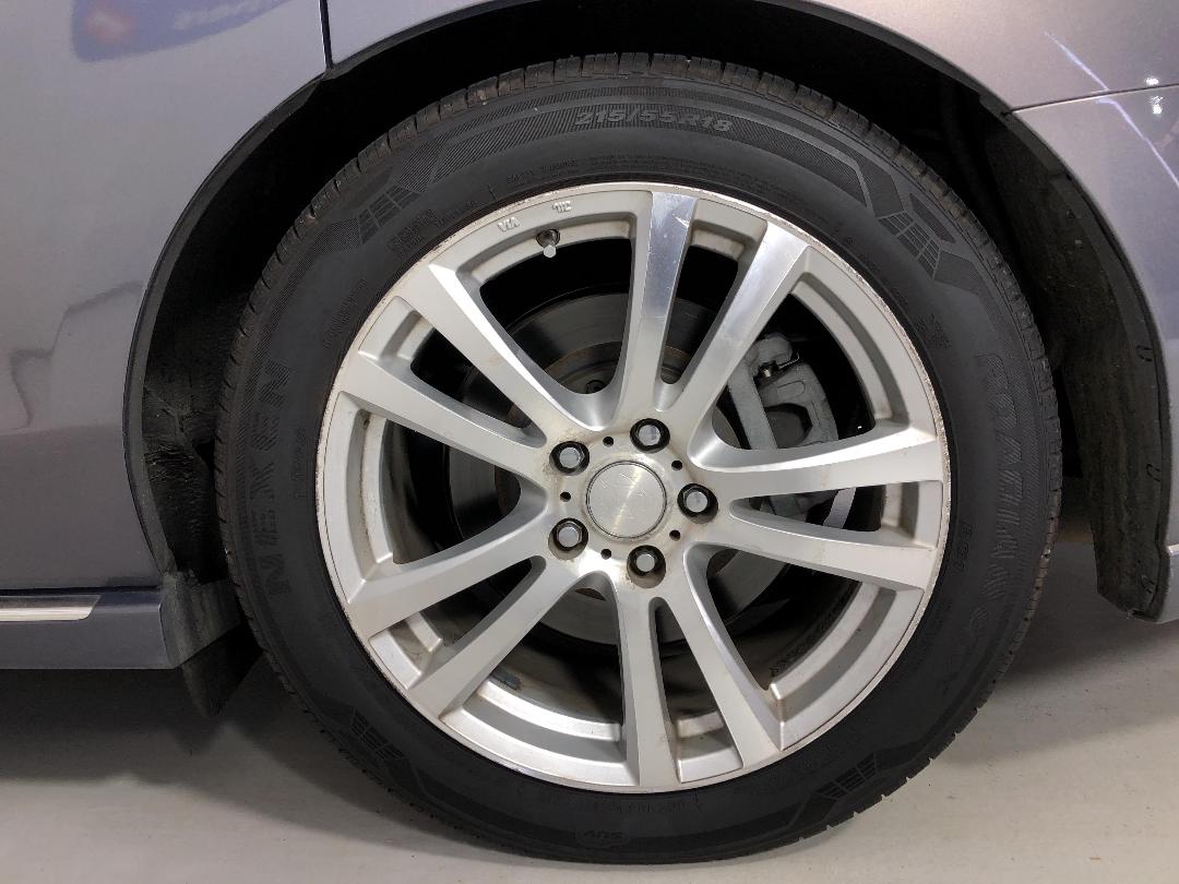 Photo '11' of Mazda MPV