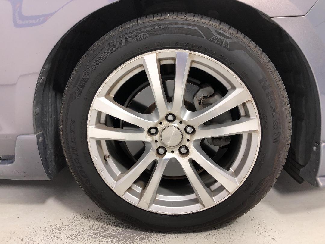 Photo '2' of Mazda MPV