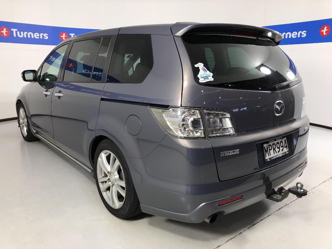 Photo '10' of Mazda MPV