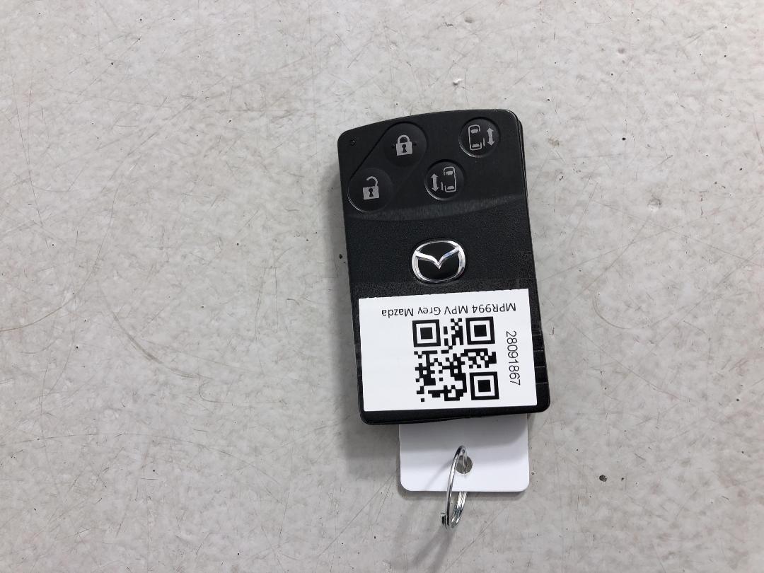 Photo '15' of Mazda MPV