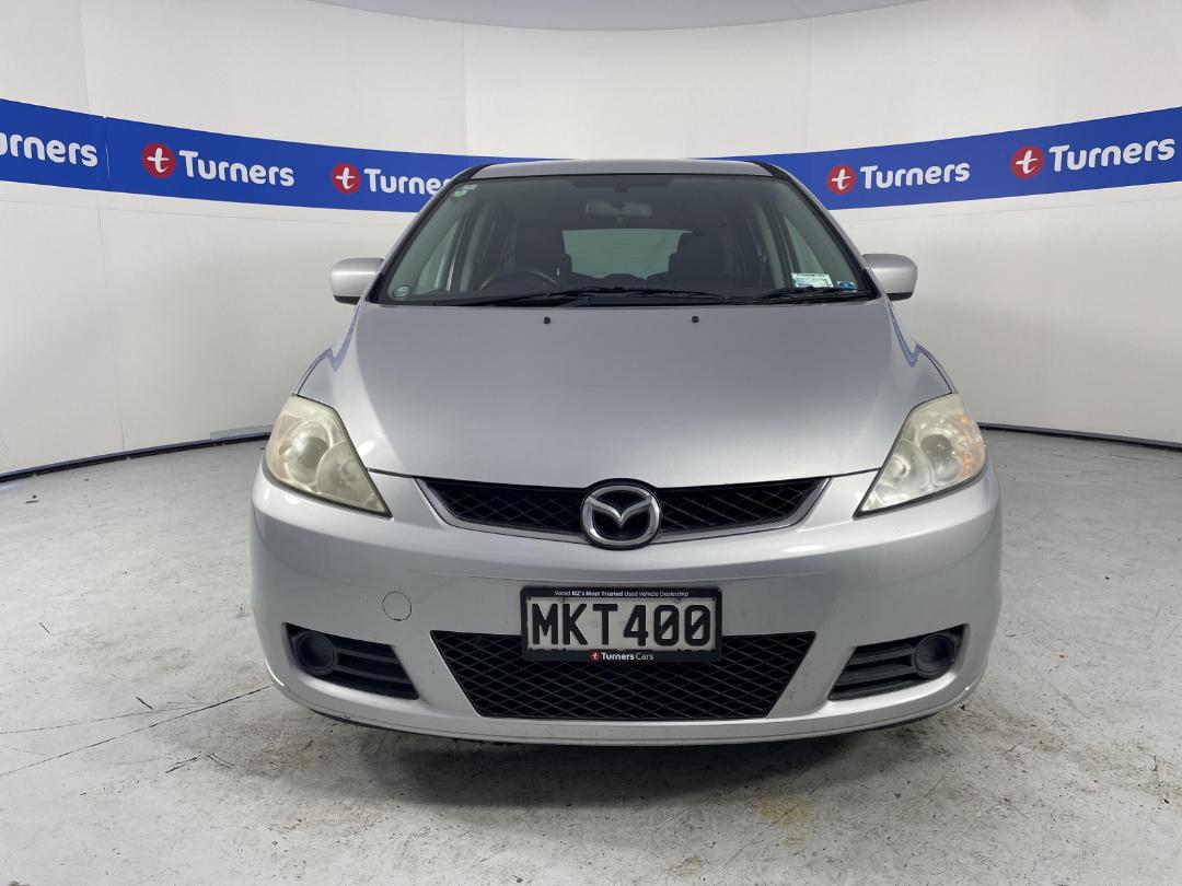 Photo '2' of Mazda Premacy