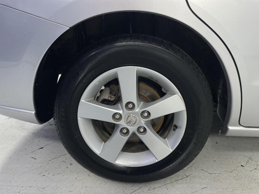 Photo '12' of Mazda Premacy