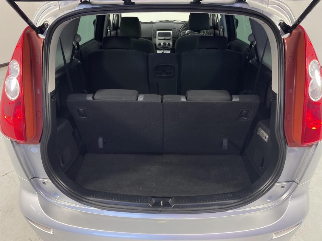 Photo '14' of Mazda Premacy