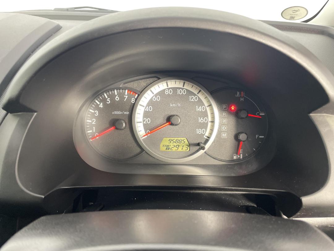 Photo '21' of Mazda Premacy