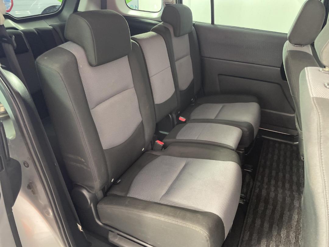 Photo '20' of Mazda Premacy