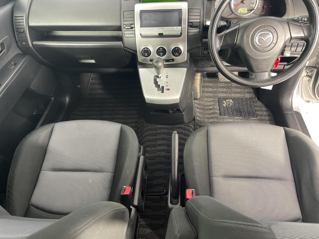 Photo '18' of Mazda Premacy