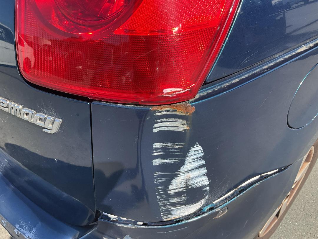 Photo '16' of Mazda Premacy Photo '16' of Mazda Premacy