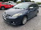 Thumbnail '2' of Mazda Premacy