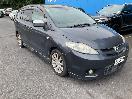 Thumbnail '1' of Mazda Premacy