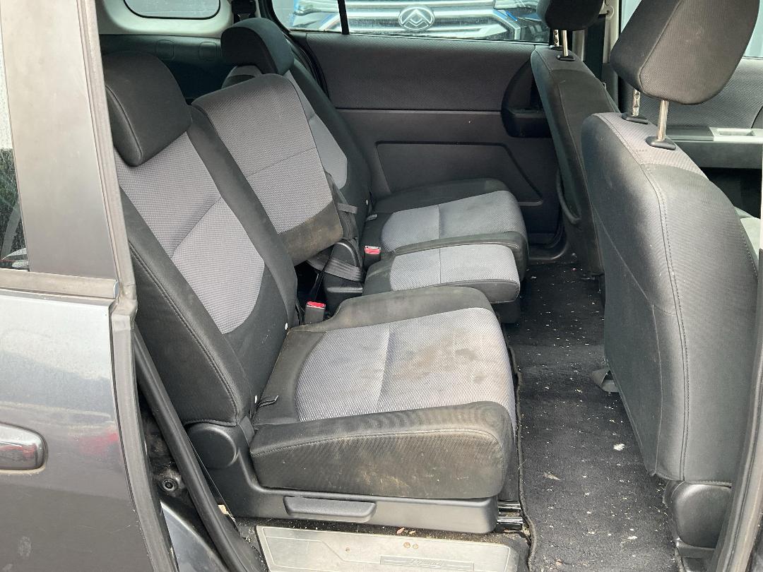 Photo '7' of Mazda Premacy Photo '7' of Mazda Premacy