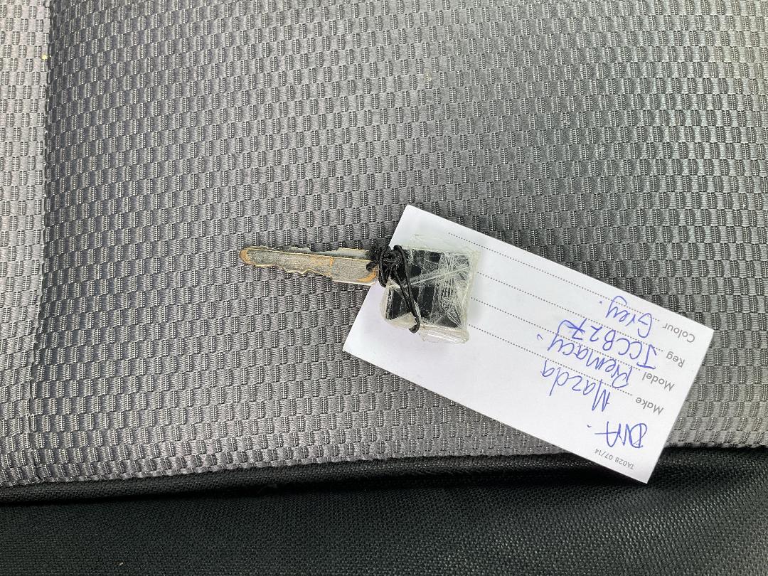 Photo '13' of Mazda Premacy Photo '13' of Mazda Premacy