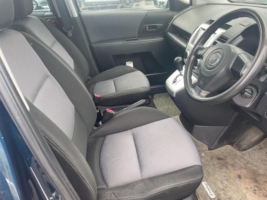 Photo '14' of Mazda Premacy Photo '14' of Mazda Premacy