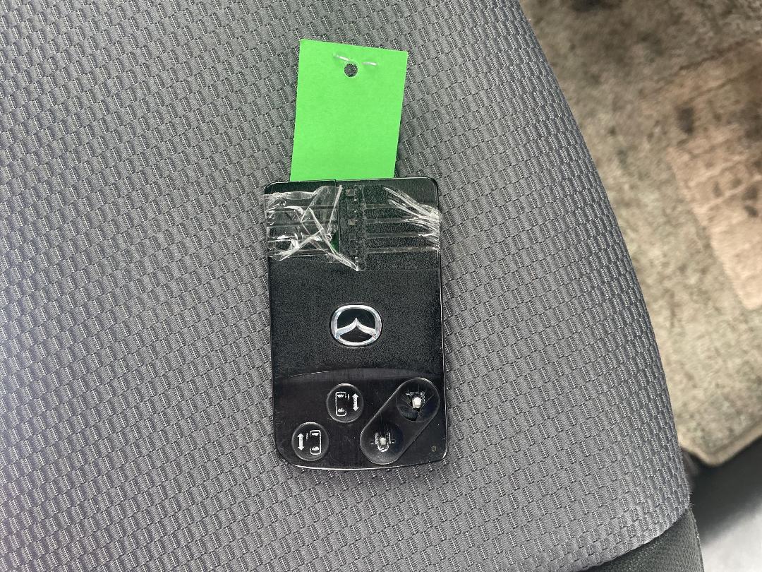 Photo '19' of Mazda Premacy Photo '19' of Mazda Premacy