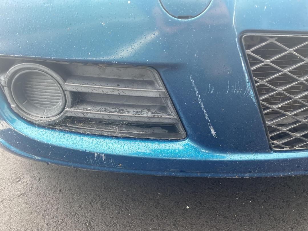 Photo '22' of Mazda Premacy Photo '22' of Mazda Premacy