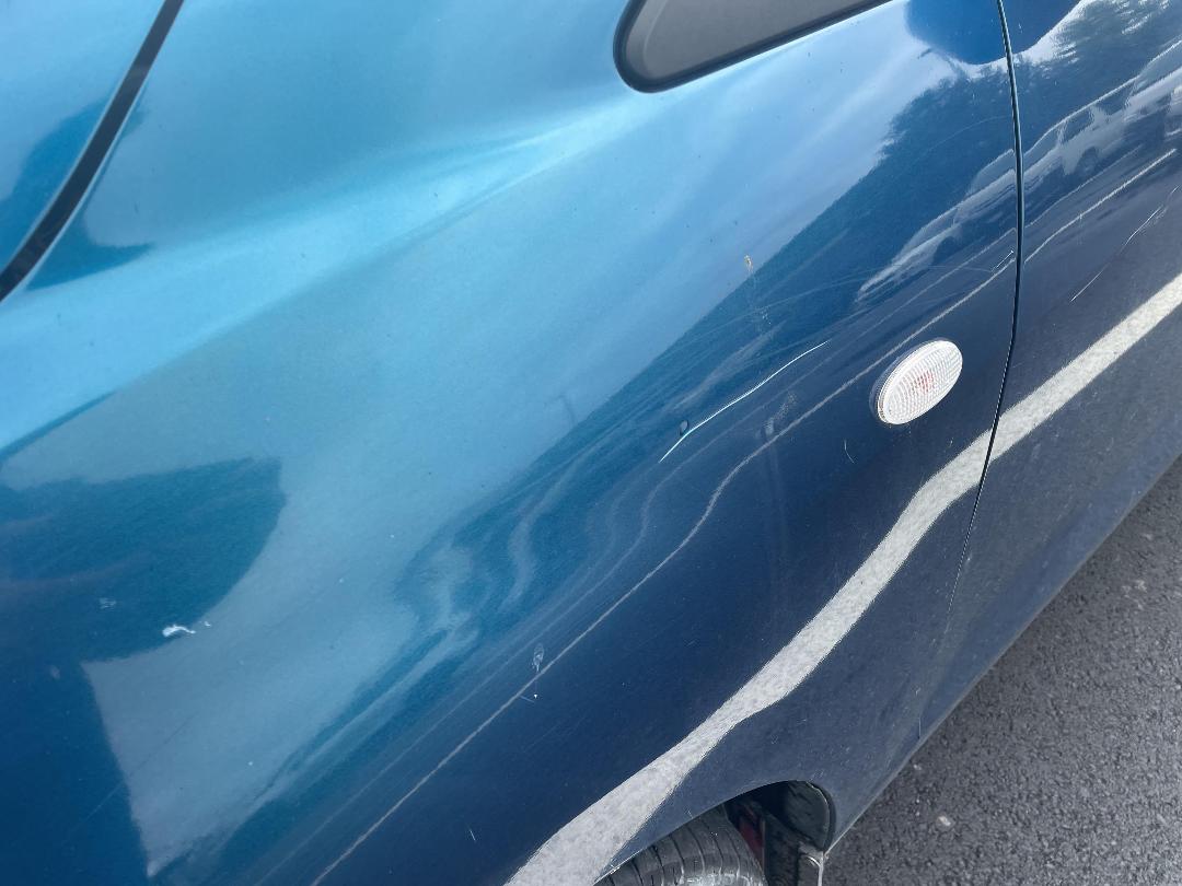 Photo '24' of Mazda Premacy Photo '24' of Mazda Premacy