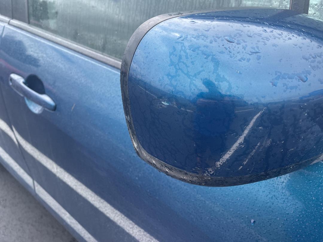 Photo '30' of Mazda Premacy Photo '30' of Mazda Premacy