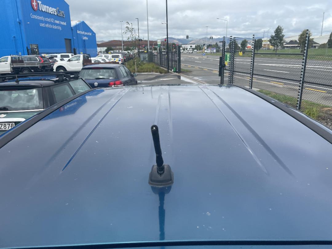 Photo '31' of Mazda Premacy Photo '31' of Mazda Premacy