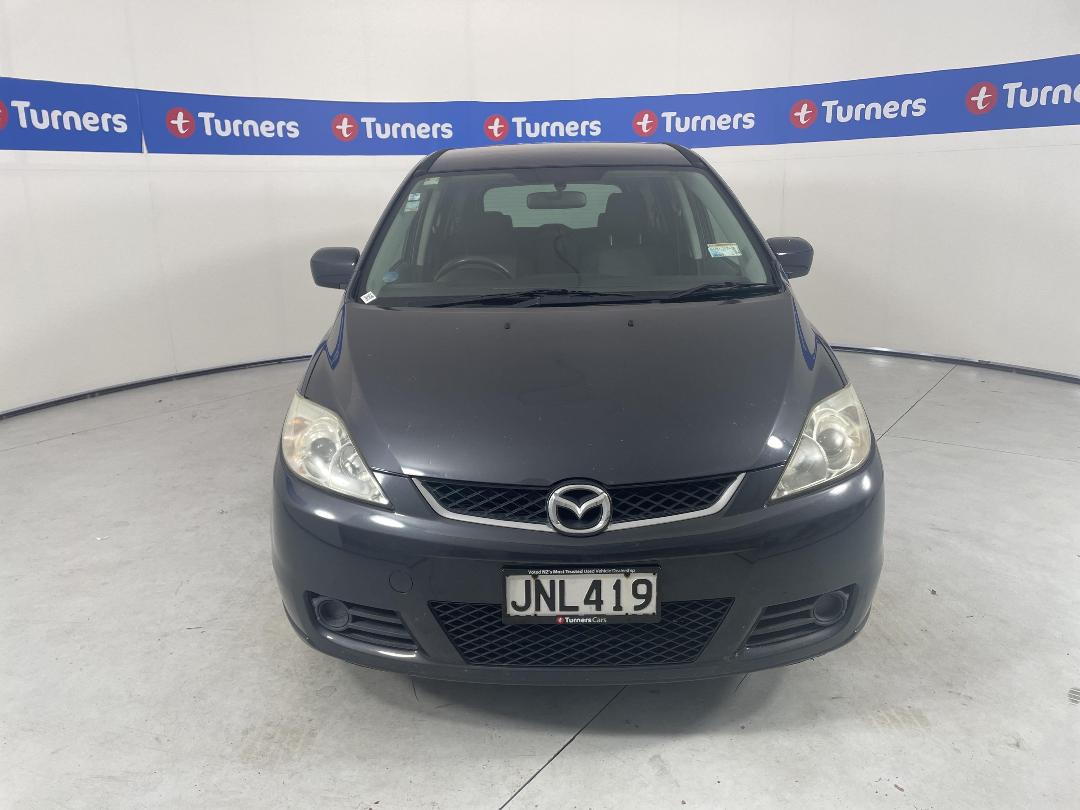 Photo '2' of Mazda Premacy