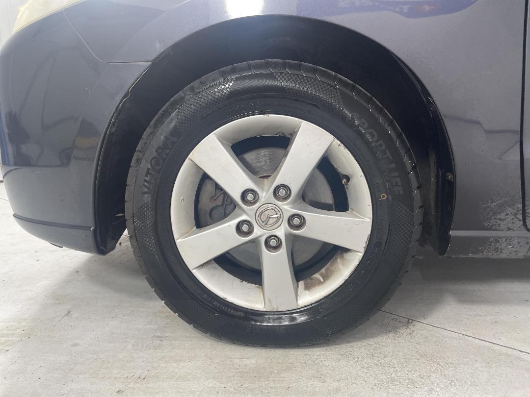 Photo '10' of Mazda Premacy