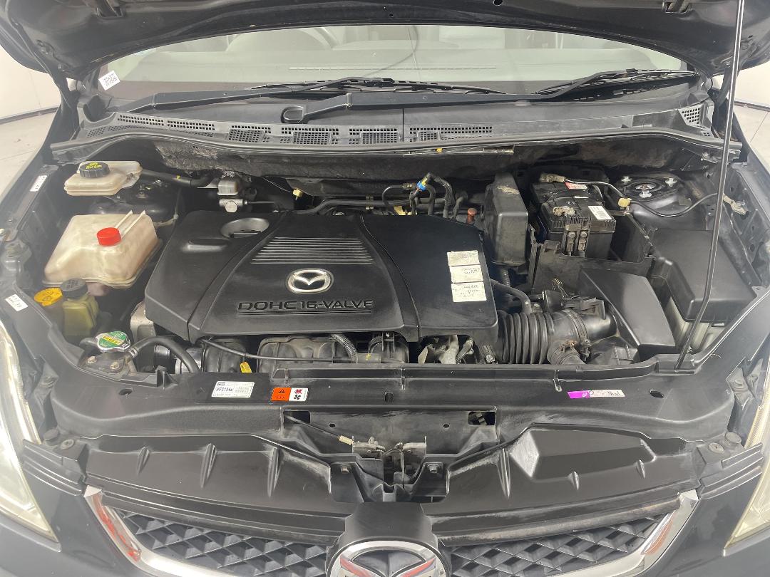 Photo '13' of Mazda Premacy