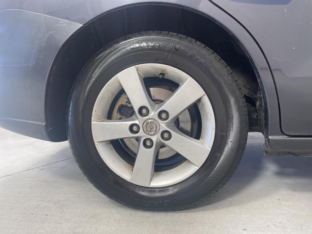 Photo '12' of Mazda Premacy