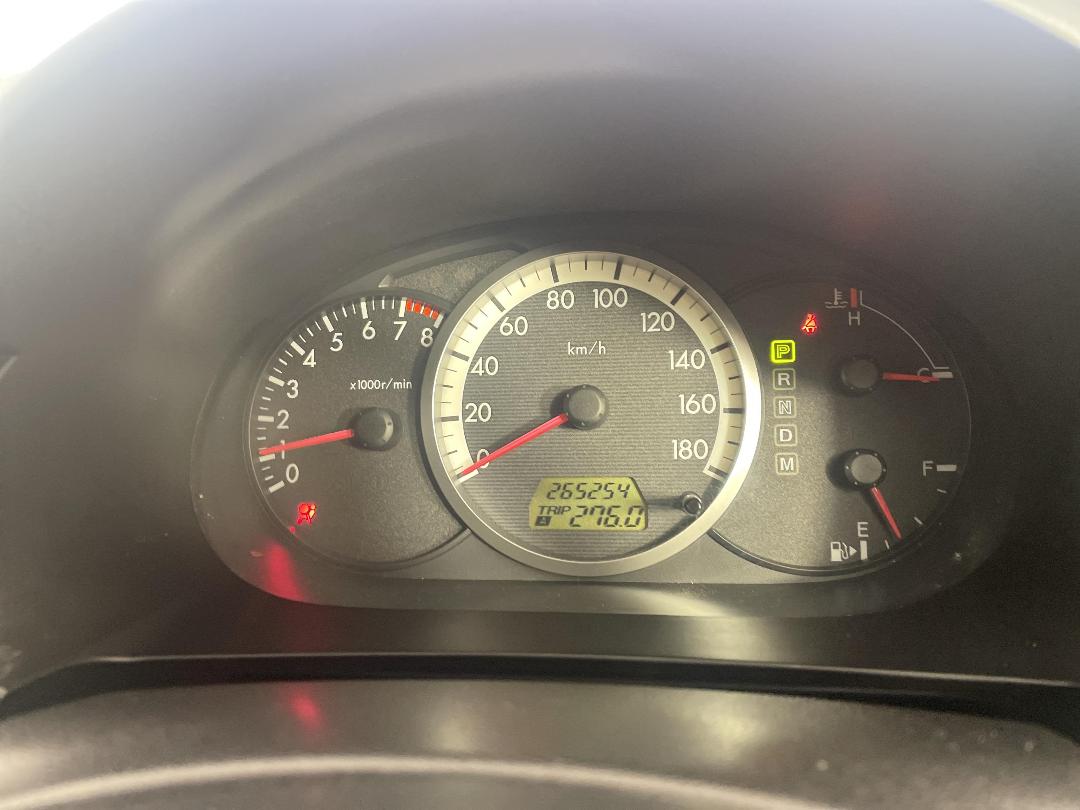 Photo '21' of Mazda Premacy