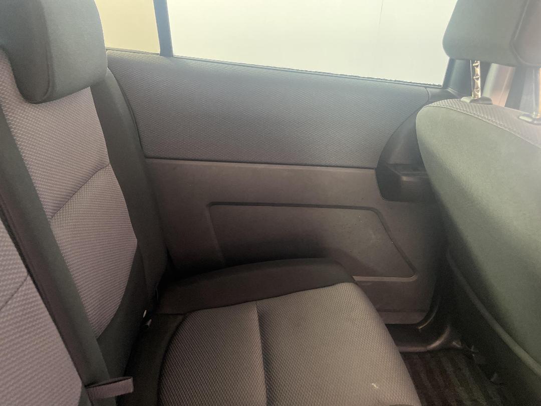 Photo '19' of Mazda Premacy