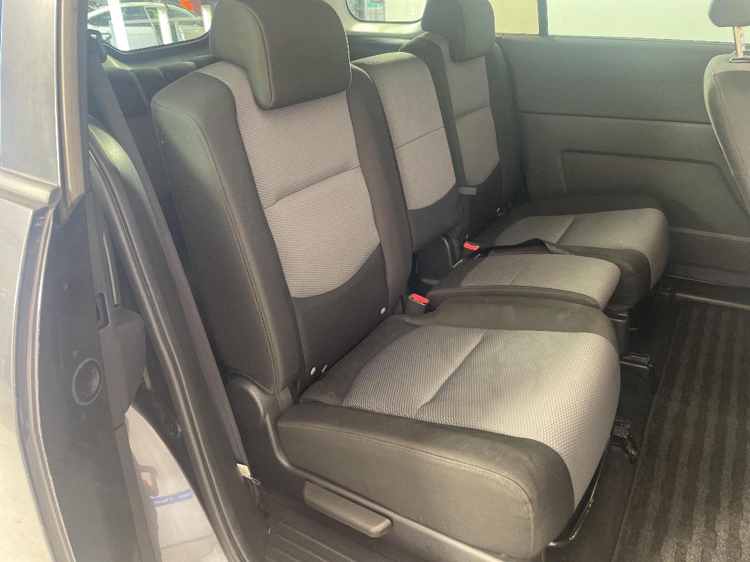 Photo '20' of Mazda Premacy