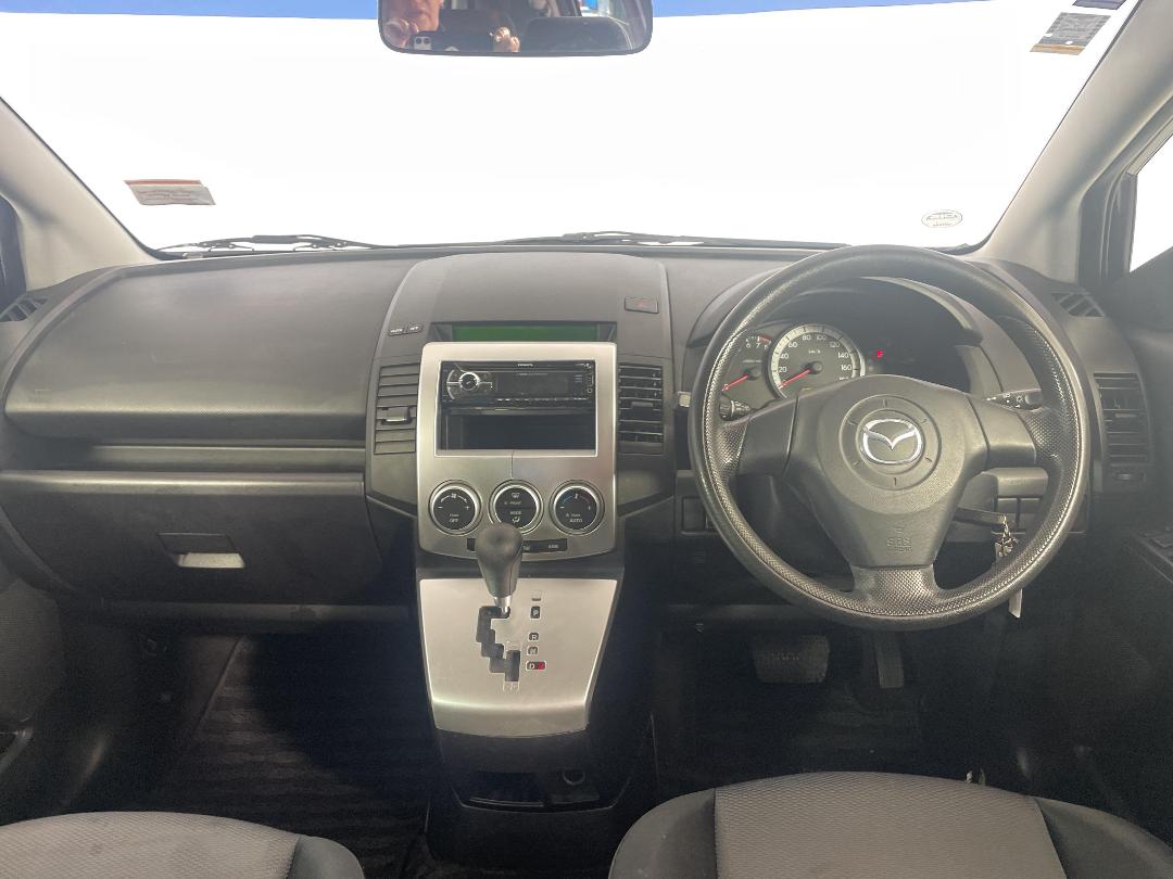 Photo '17' of Mazda Premacy