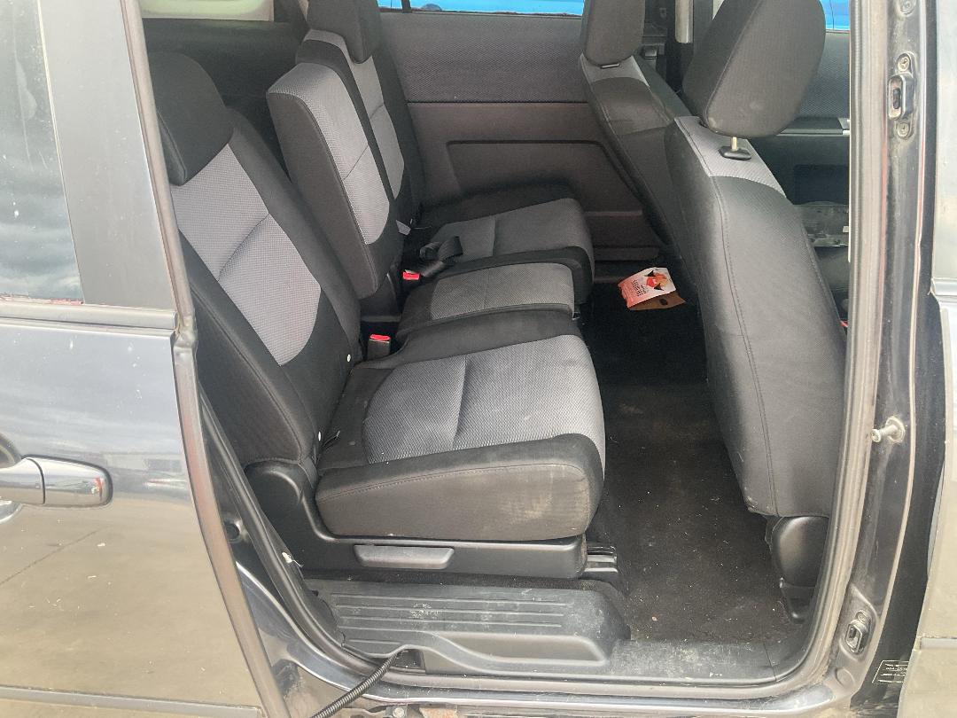 Photo '10' of Mazda Premacy Photo '10' of Mazda Premacy