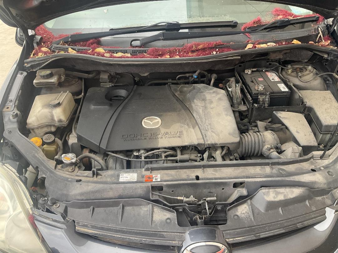 Photo '14' of Mazda Premacy Photo '14' of Mazda Premacy