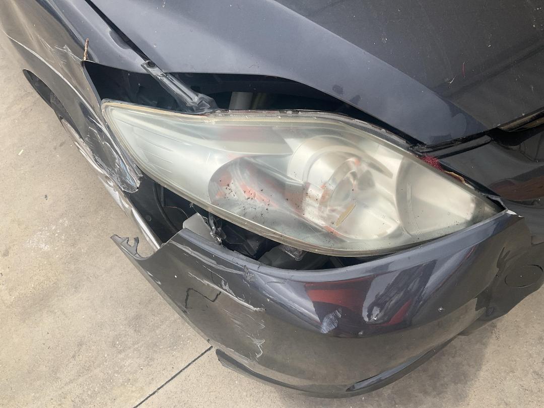 Photo '17' of Mazda Premacy Photo '17' of Mazda Premacy