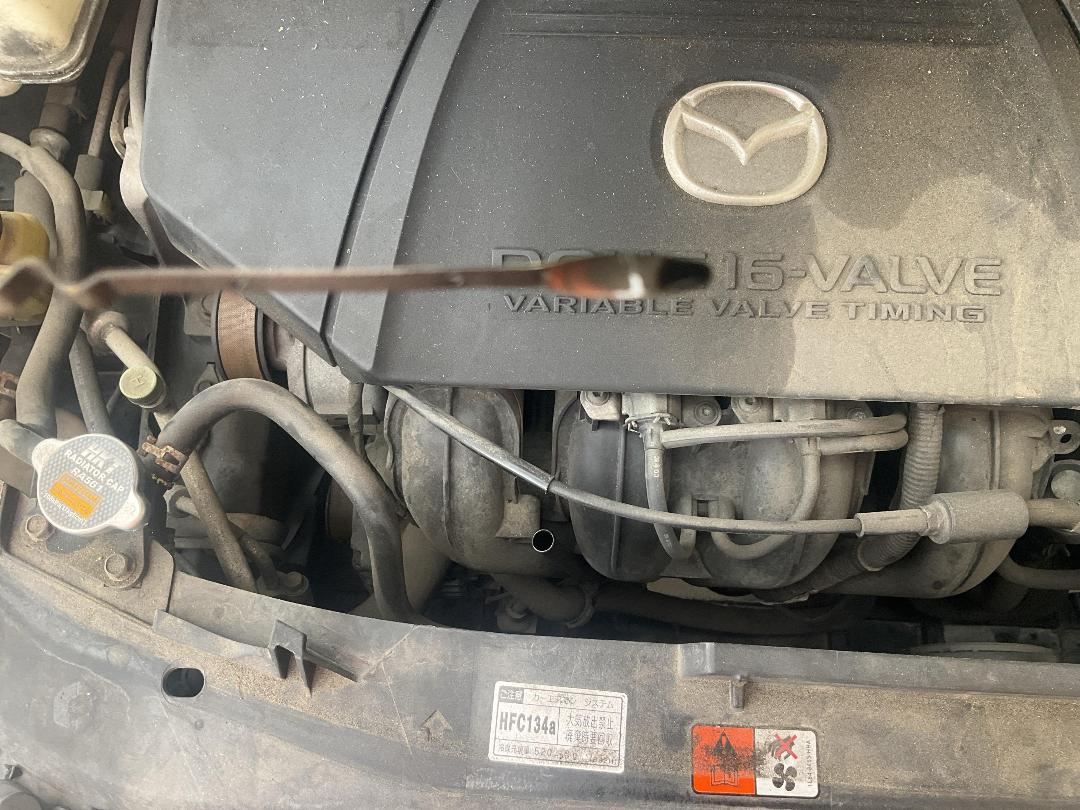 Photo '15' of Mazda Premacy Photo '15' of Mazda Premacy