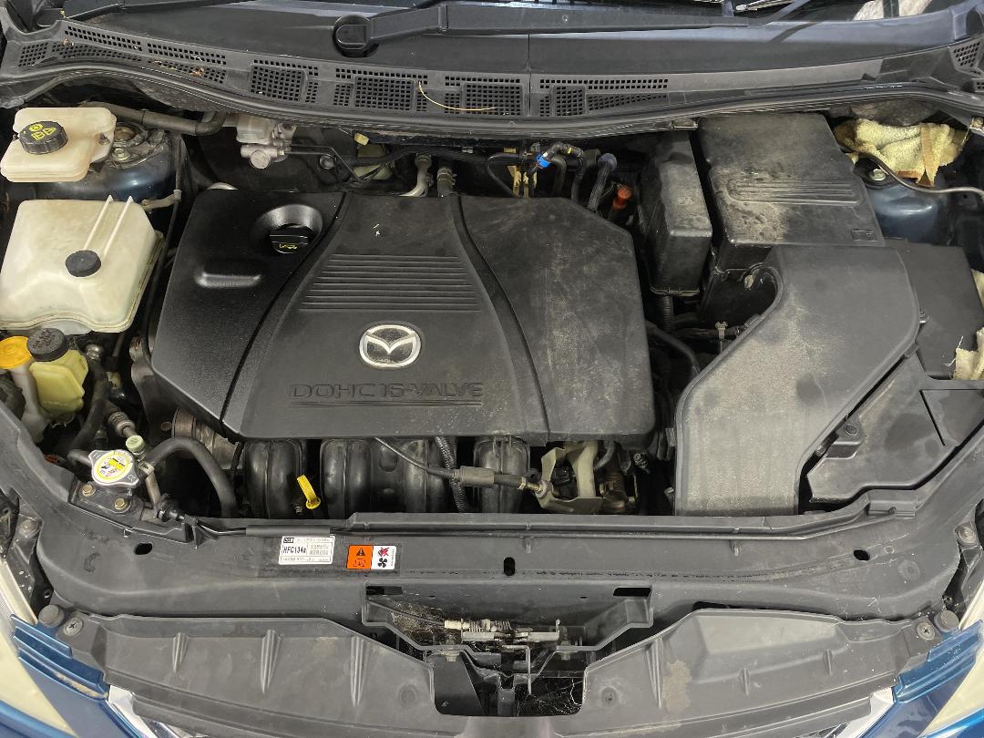 Photo '11' of Mazda Premacy Photo '11' of Mazda Premacy