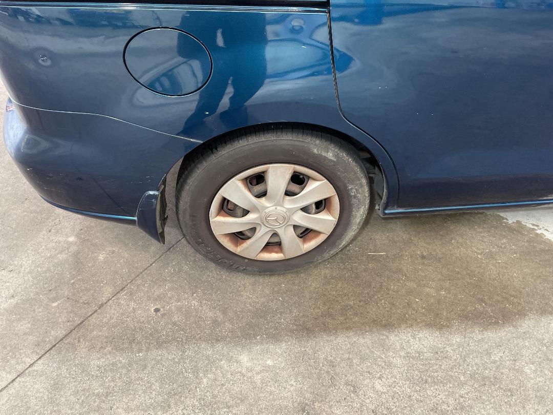 Photo '10' of Mazda Premacy Photo '10' of Mazda Premacy