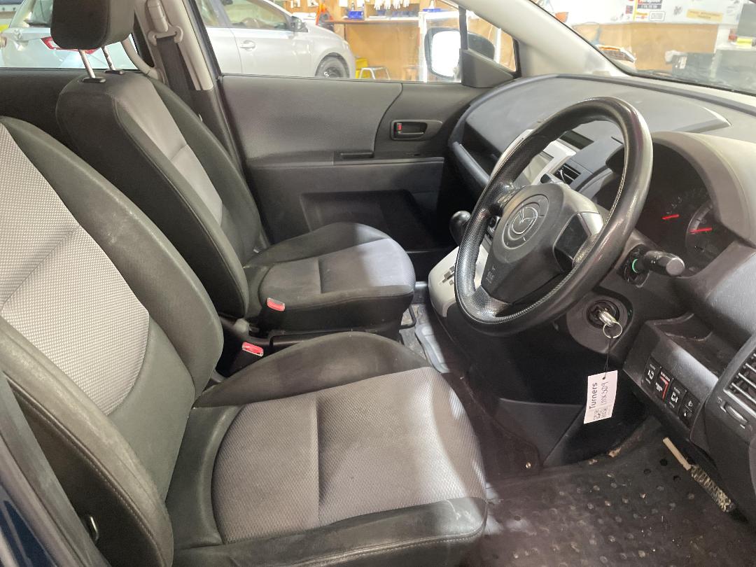 Photo '14' of Mazda Premacy Photo '14' of Mazda Premacy