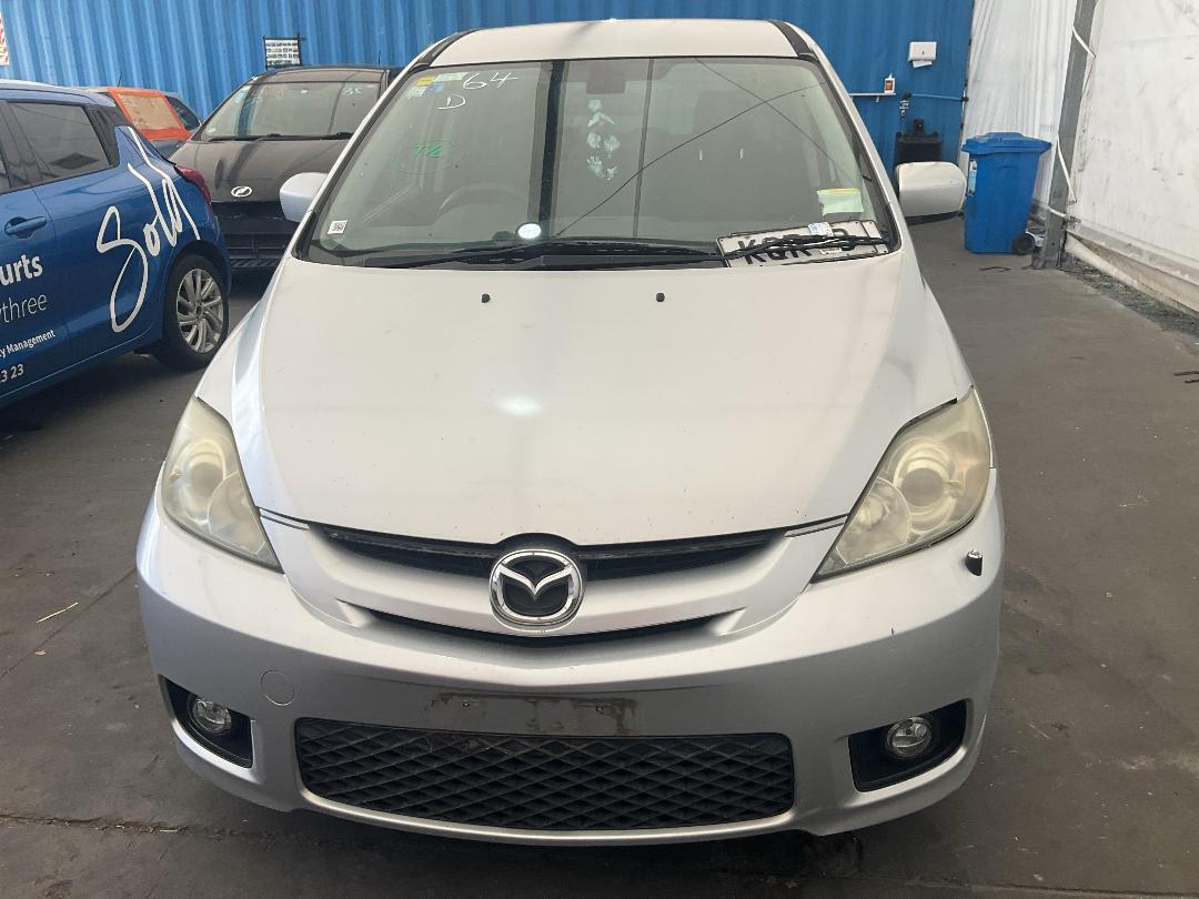 Photo '2' of Mazda Premacy