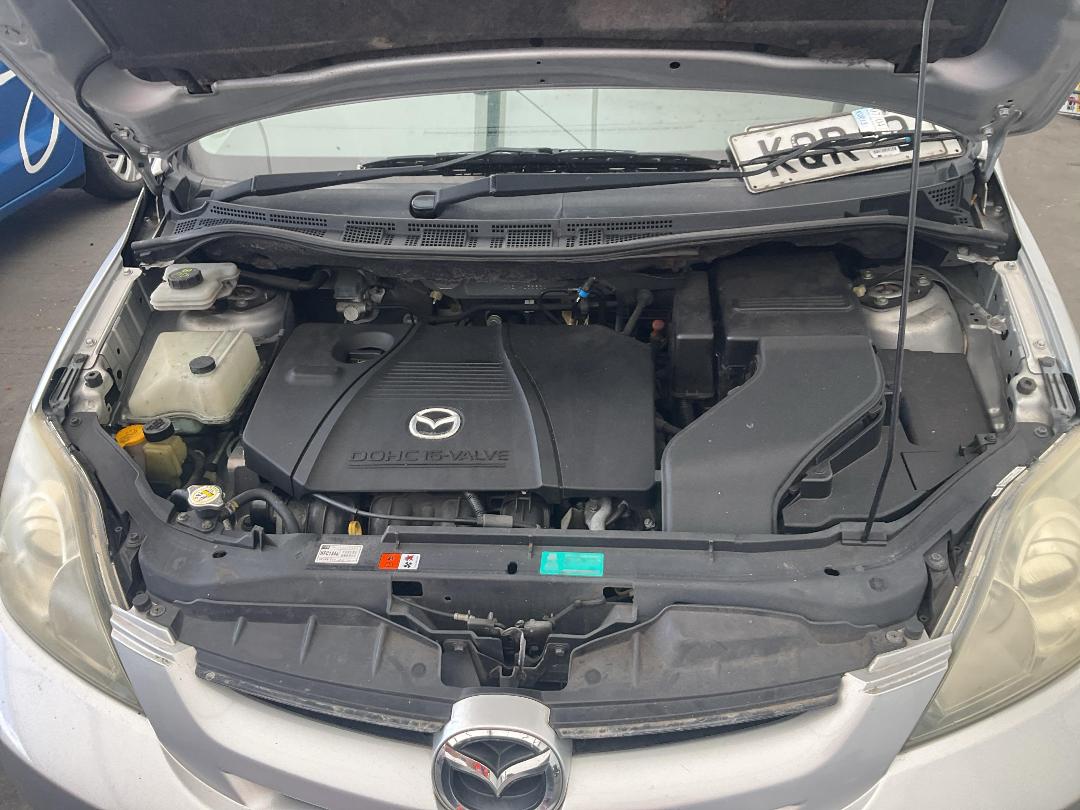 Photo '15' of Mazda Premacy