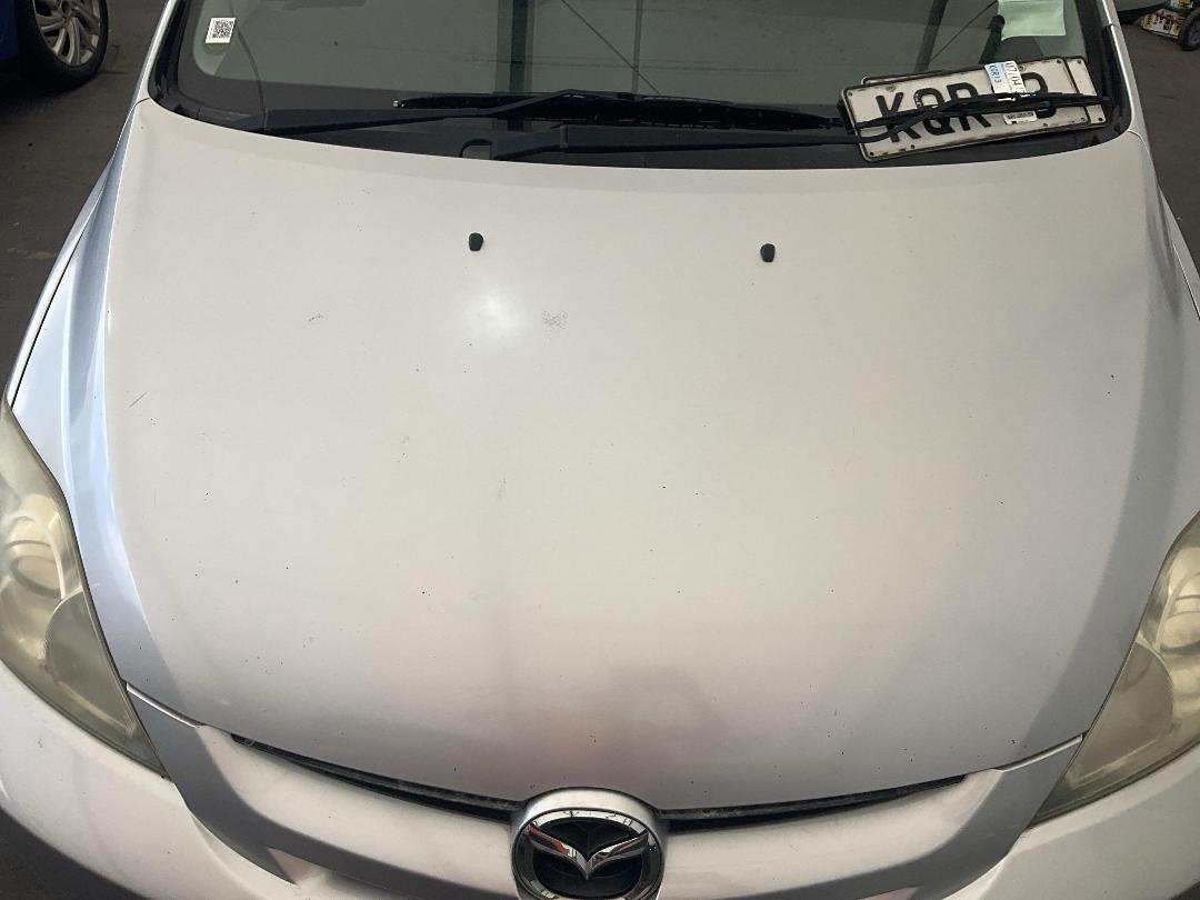 Photo '21' of Mazda Premacy