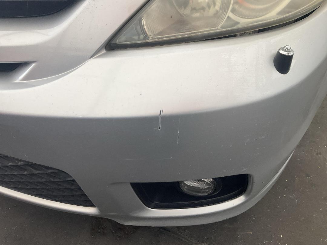 Photo '22' of Mazda Premacy