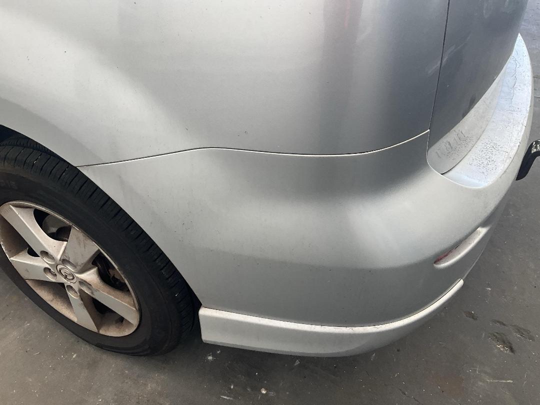 Photo '27' of Mazda Premacy